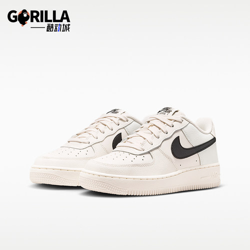 Nike/耐克正品AirForce1Esential新款休闲经典运动鞋IO7958-001