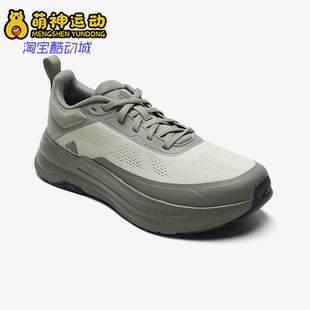 Adidas/阿迪达斯正品Sportswear体测鞋新款鞋经典跑步鞋KJ0218