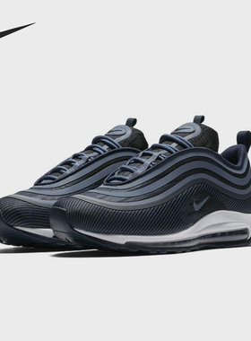 Nike/耐克春季新款 Air Max 97男子气垫低帮休闲鞋918356-404