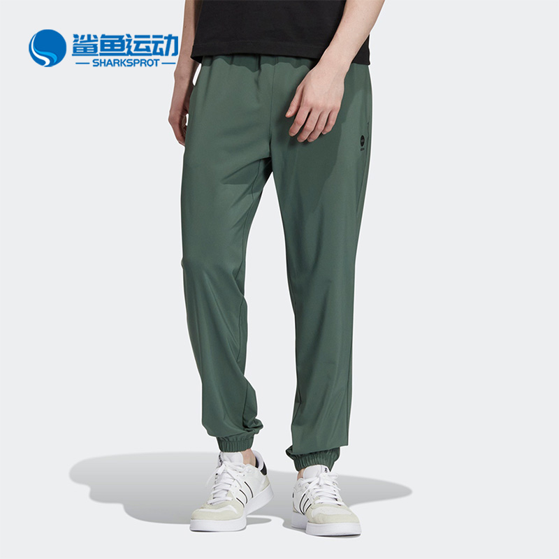 Adidas/阿迪达斯男子运动长裤