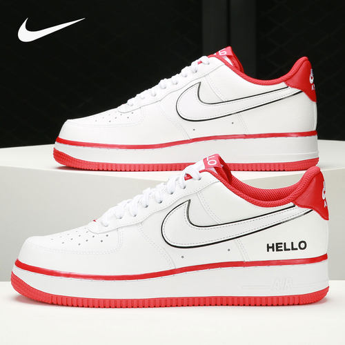 休闲板鞋正品Nike/耐克