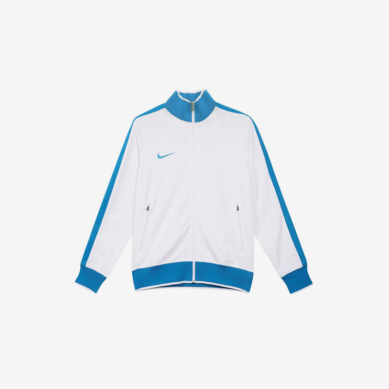 Nike/耐克正品夏季新款男女款运动立领外套546256-100
