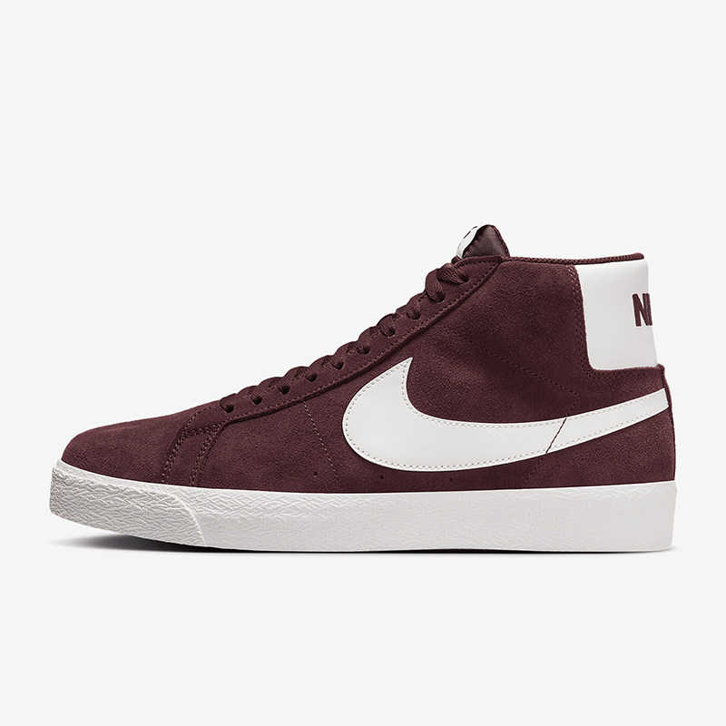 Nike/耐克男女运动高帮板鞋