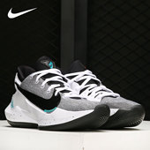 CK5825 Nike 101 新款 男子休闲运动减震篮球鞋 耐克正品 春季