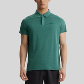 新款 男士 5823012 wolfskin 4156 POLP衫 狼爪正品 短袖 Jack 经典