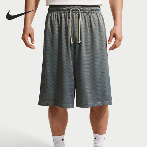 Nike/耐克正品 Dri-FIT男士系带宽松透气经典运动短裤IR0723-065
