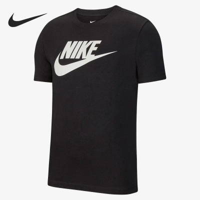 耐克男子圆领运动短袖T恤