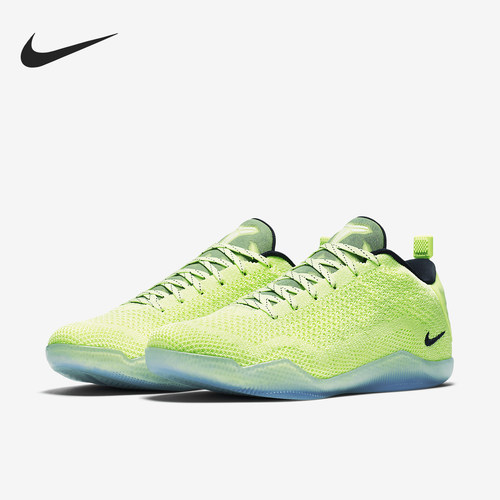 Nike/耐克男士实战篮球鞋
