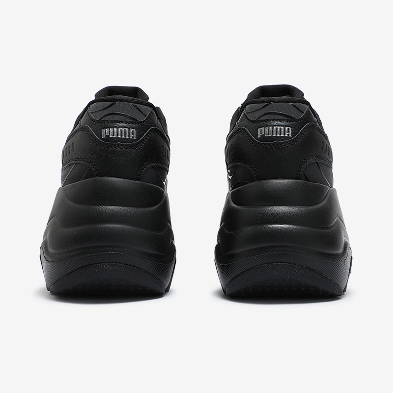 Puma/彪马官方正品新款女士耐磨可爱蝴蝶结厚底老爹鞋400973-01,运动鞋new,运动休闲鞋,淘宝优惠券,粉丝福利购,淘宝优惠卷