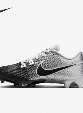 Nike/耐克官方正品Vapor Edge Speed男士简约足球鞋DA5455-003