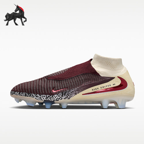 Nike/耐克正品四季款男女耐磨时尚透气防滑经典足球鞋IO8445-661