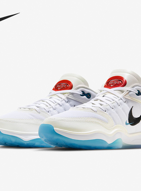Nike/耐克官方正品Air Zoom G.T.龙年男女实战篮球鞋FZ5057-101