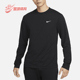 耐克正品 Hyverse男士 Dri Nike FIT 训练上衣FB8584 010