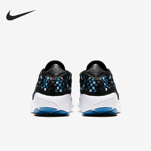 Footscape Air Woven男士 系带休闲鞋 005 Nike 875797 耐克正品