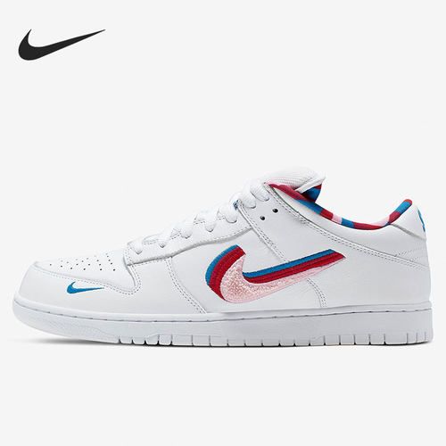 运动鞋透气Nike/耐克休闲