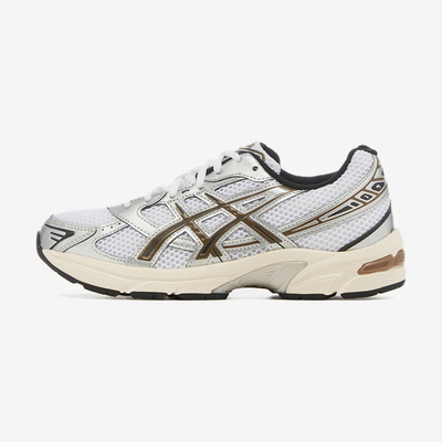 Asics/亚瑟士正品GEL-1130男女低帮耐磨运动休闲鞋1201A256-113