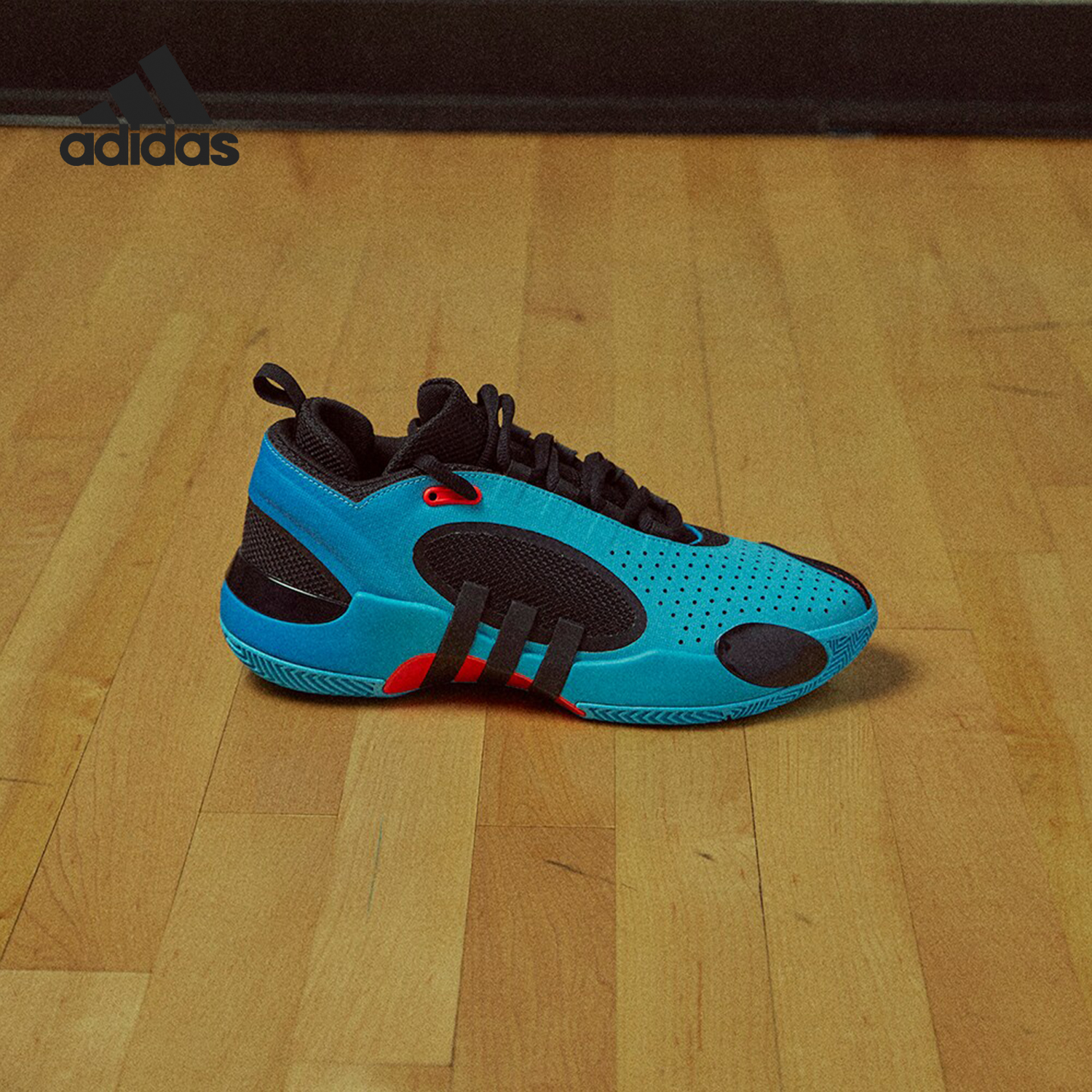 Adidas/阿迪达斯男女篮球鞋