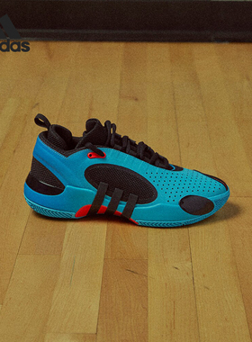 Adidas/阿迪达斯官方正品D.O.N. ISSUE 5男女同款篮球鞋IE8325