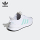 阿迪达斯正品 休闲鞋 2020新款 RUN Adidas 女子经典 U_PATH G27649