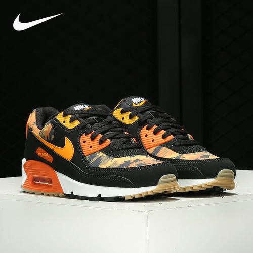 Nike/耐克正品AIR MAX 90男子休闲运动鞋新款气垫经典 CZ7889