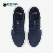 耐克正品 CU3517 Run 2男士 Nike 网眼马拉松跑步鞋 Swift 经典 400