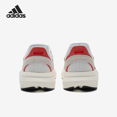 Adidas/阿迪达斯正品LIGHTBLAZE男士超轻运动休闲鞋JQ9967