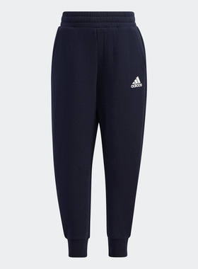 Adidas/阿迪达斯正品夏季新款小童运动训练长裤H40265