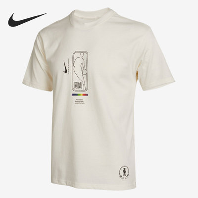 Nike/耐克正品当季新款男子篮球圆领短袖运动T恤DD7899-901