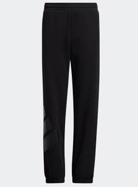 Adidas/阿迪达斯正品YG TE KN PNT 2 大童休闲运动裤子 GP0796