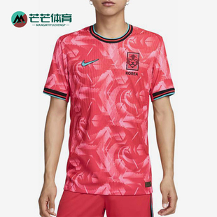 Nike/耐克正品Dry Fit ADV男士套头运动圆领训练球衣FJ4268-679