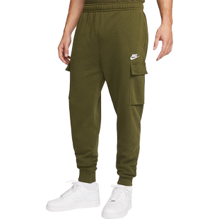 Nike/耐克官方当季新款男子运动训练工装长裤CZ9955-326