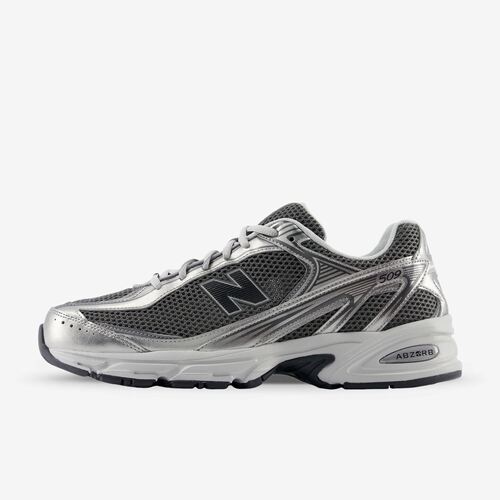 New Balance新百伦正品NB 509男女同款复古机甲风休闲鞋U5095IJ