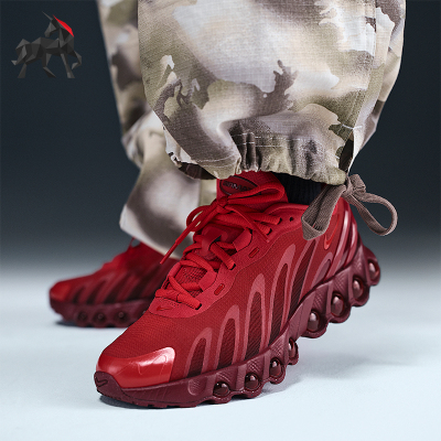 Nike/耐克正品AIR MAX DN8女士缓震耐磨经典运动跑步鞋HF5509-600