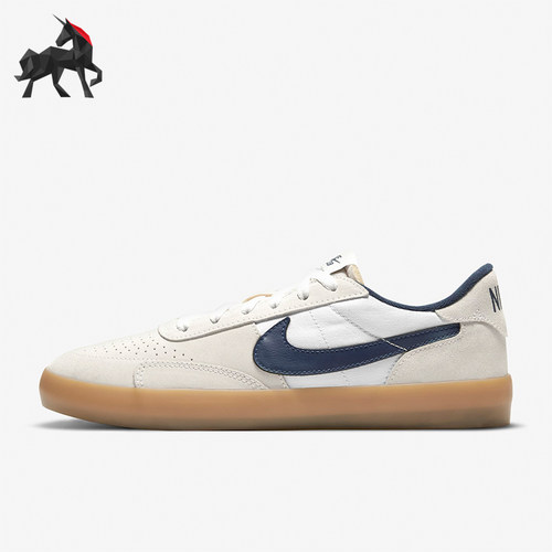 耐克男女运动经典休闲板鞋