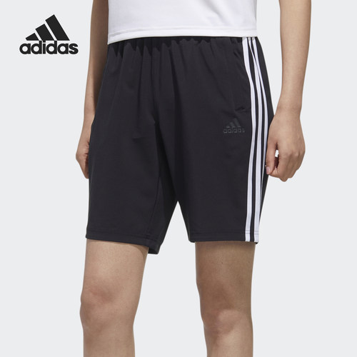 阿迪达斯正品2020夏季新款女子