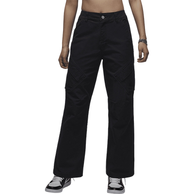 耐克女士时尚工装长裤