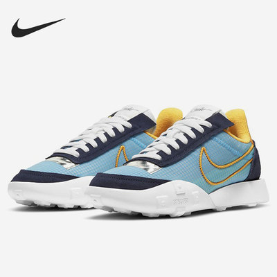 Nike/耐克低帮跑步鞋女子