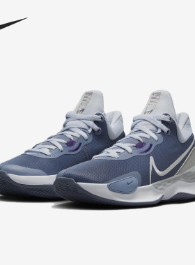 Nike/耐克正品四季款男士运动经典耐磨缓震实战篮球鞋DD9304-010