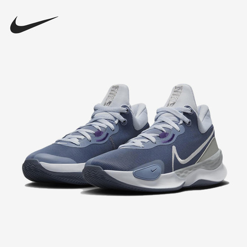 Nike/耐克正品四季款男士运动经典耐磨缓震实战篮球鞋DD9304-010