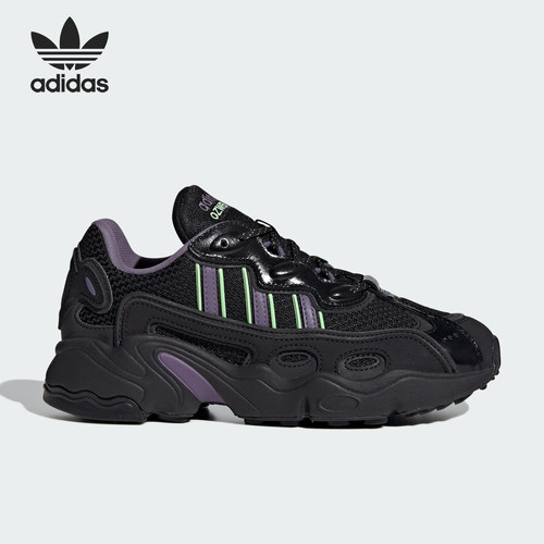 Adidas/阿迪达斯女士老爹鞋