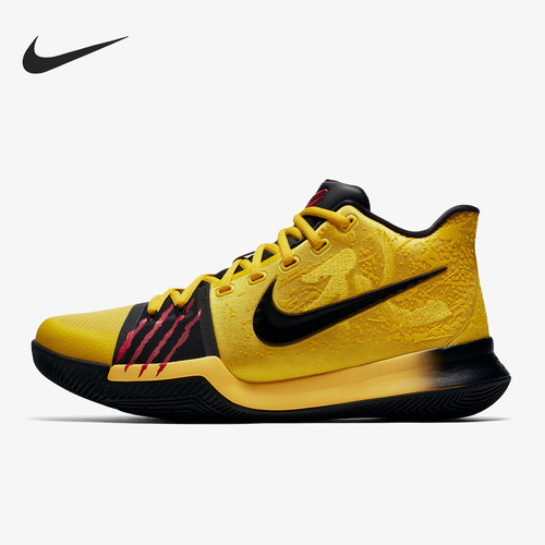Nike/耐克男士实战气垫篮球鞋
