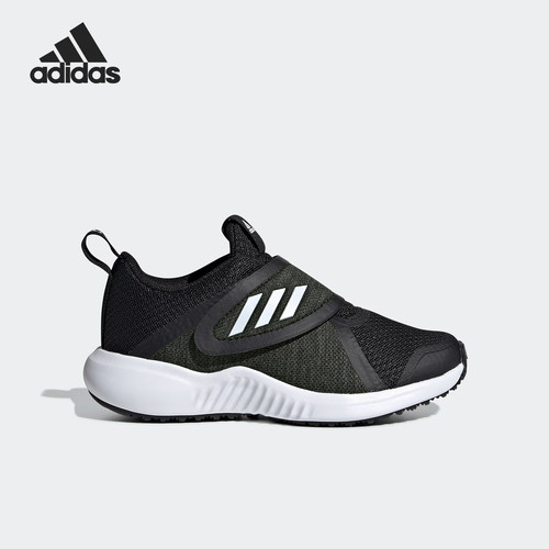 Adidas/阿迪达斯正品童鞋当季新款中大童运动休闲运动鞋 G27144