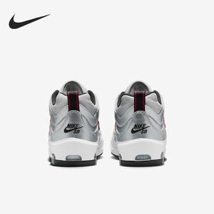 HF3062 2025男女低帮耐磨透气运动休闲板鞋 001 耐克正品 Nike