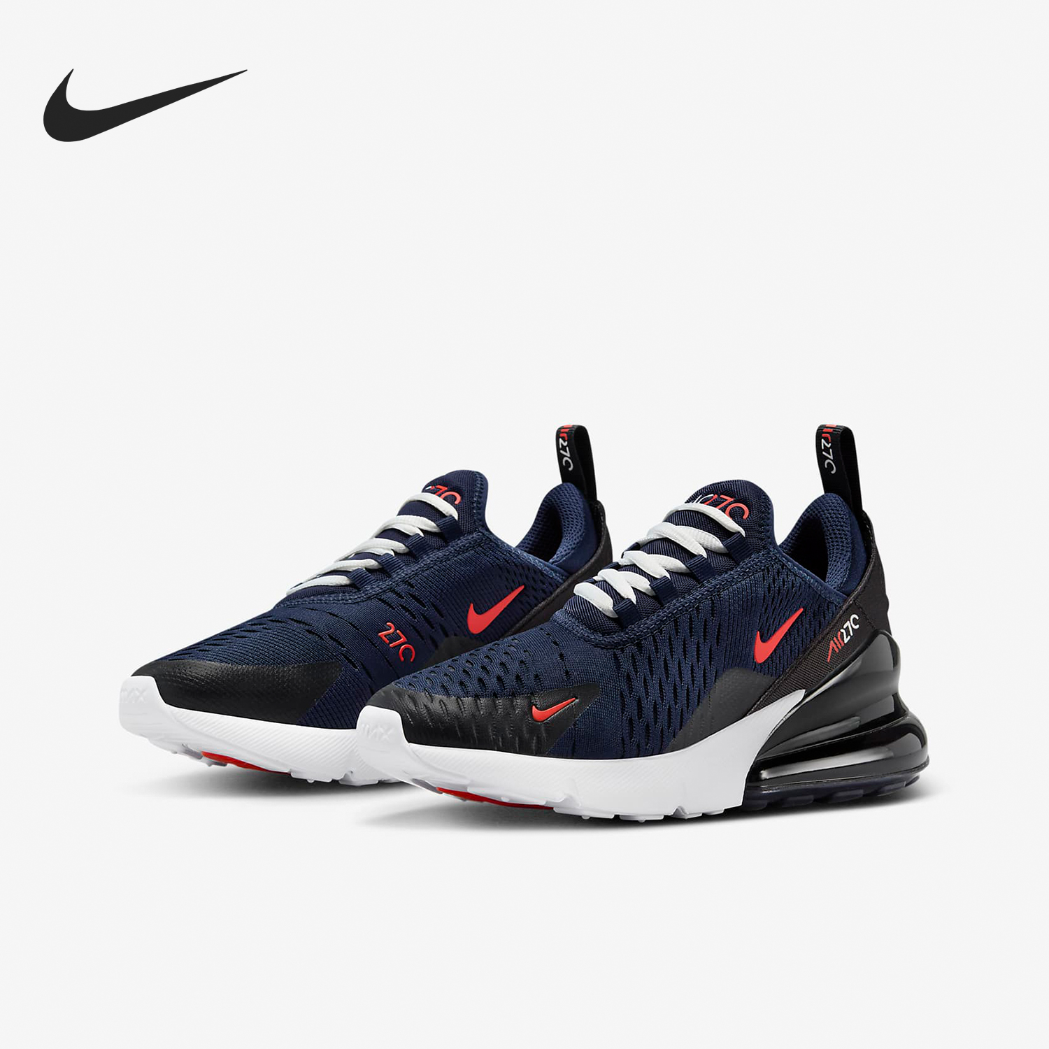 耐克官方正品大童运动鞋