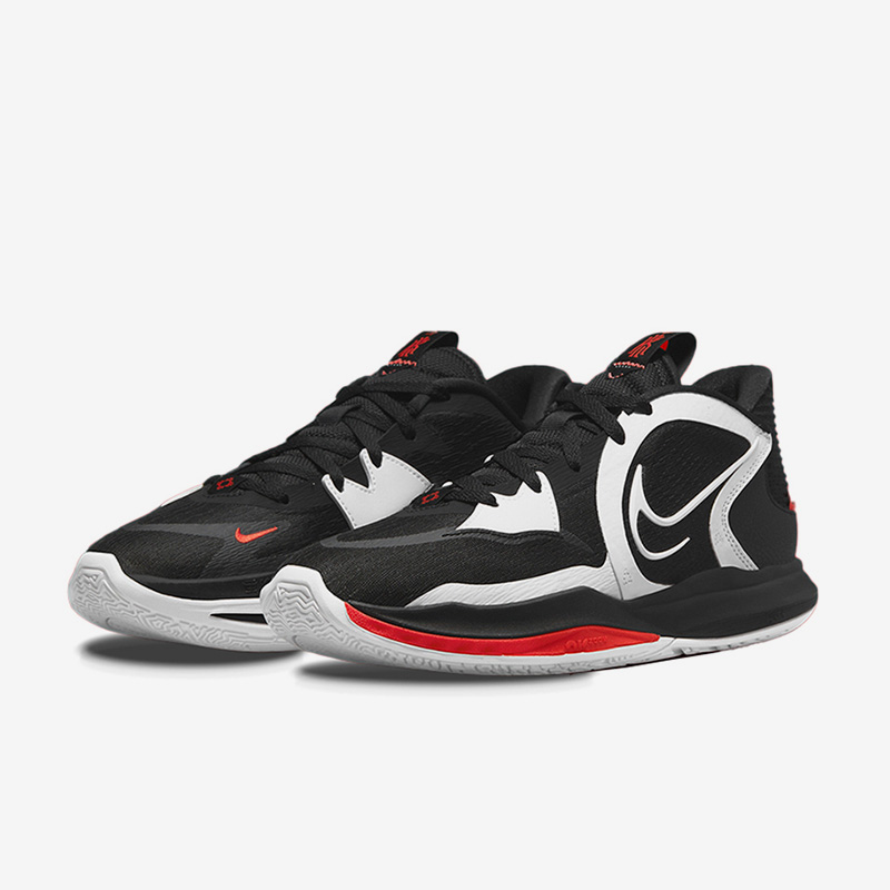 Nike/耐克正品男女同款防滑耐磨包裹性低帮篮球鞋DJ6012-001