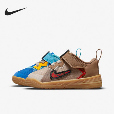 nike耐克2021年夏季透气运动鞋