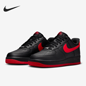 Force 男士 Nike LOW新款 Air 板鞋 轻便经典 耐克正品 FJ4146 002