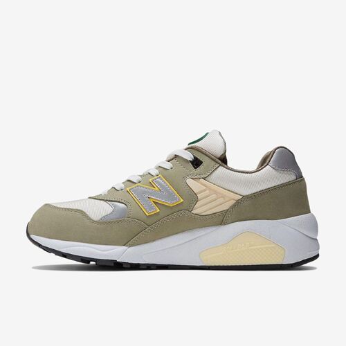 New Balance新百伦正品NB580男女同款舒适休闲跑步鞋MT580AC2