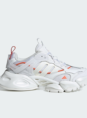 Adidas/阿迪达斯正品耐磨专柜新款男女款厚底缓震跑步鞋JP5758