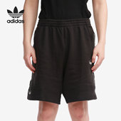 男子运动短裤 Adidas GN2468 SPRT SWETSHRTS 阿迪达斯正品 三叶草